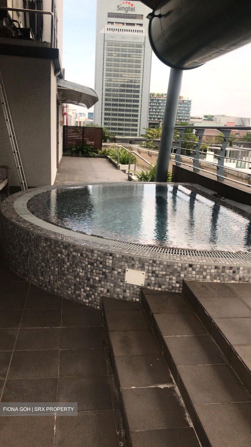River Valley Court (D9), Apartment #596386811